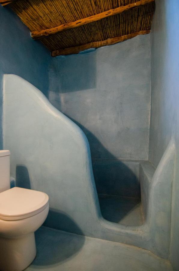 דונוסה Dimitrakis Guesthouse מראה חיצוני תמונה