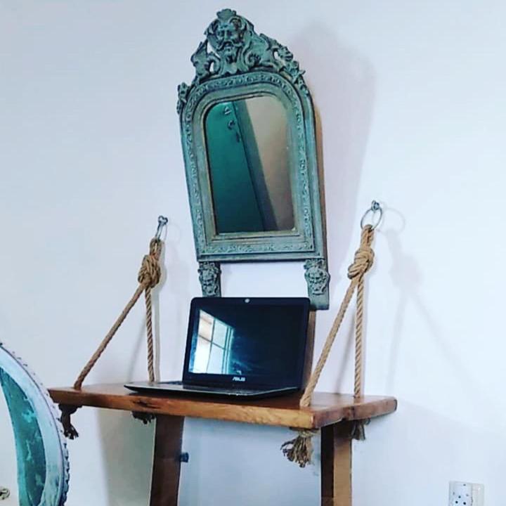 דונוסה Dimitrakis Guesthouse מראה חיצוני תמונה